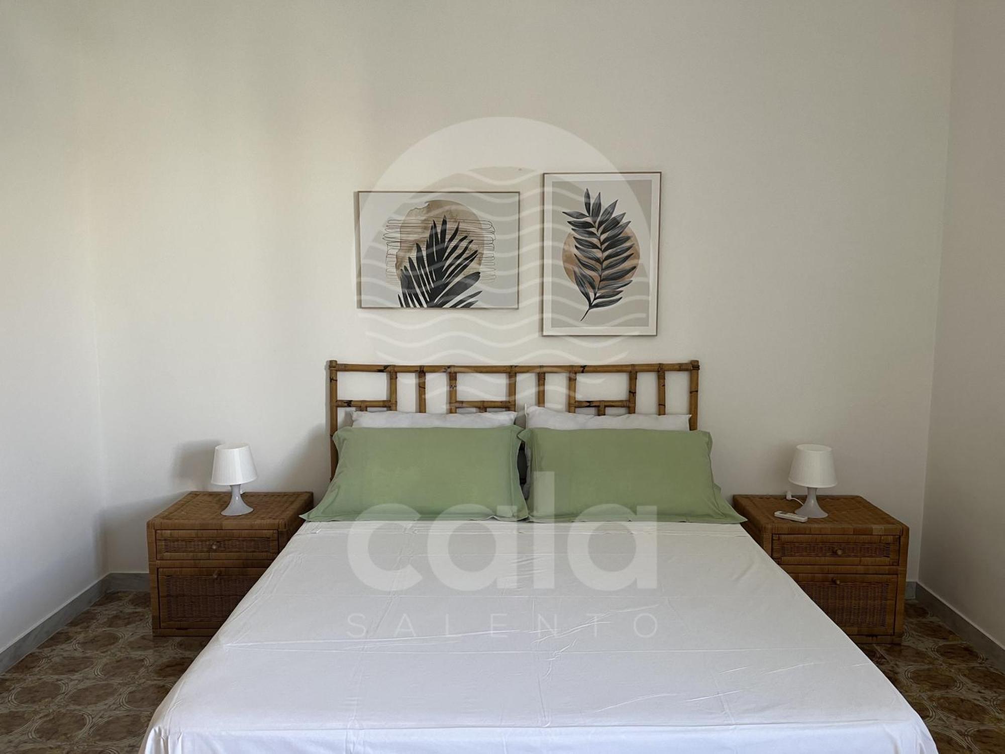 Villetta Kalos By Cala Salento Porto Cesareo Kültér fotó